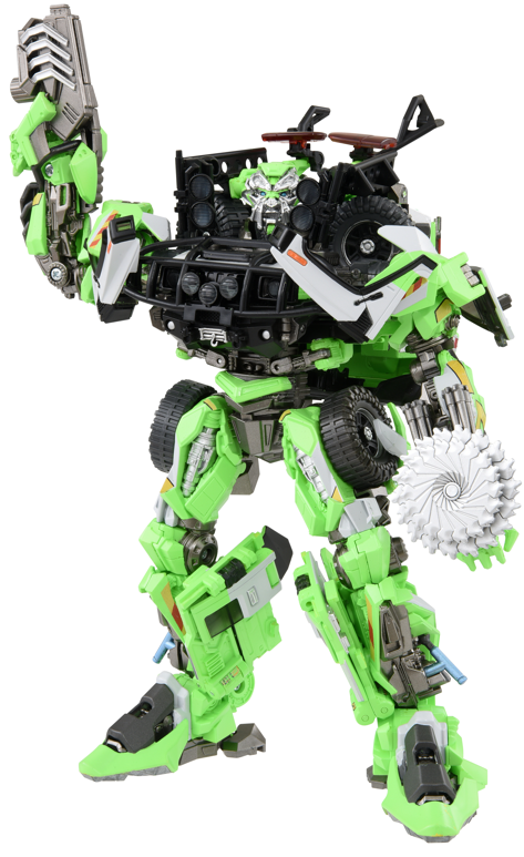 Load image into Gallery viewer, Masterpiece Movie Series - MPM-11D Ratchet (Dark of The Moon Version)
