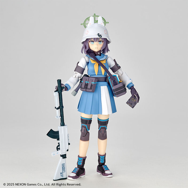 Load image into Gallery viewer, Kaiyodo - Revoltech Blue Archive NR090 - Saki