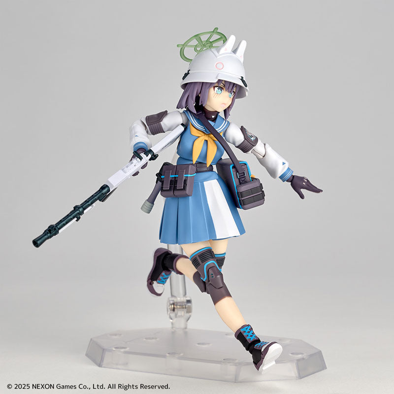 Load image into Gallery viewer, Kaiyodo - Revoltech Blue Archive NR090 - Saki