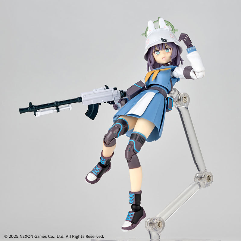 Load image into Gallery viewer, Kaiyodo - Revoltech Blue Archive NR090 - Saki