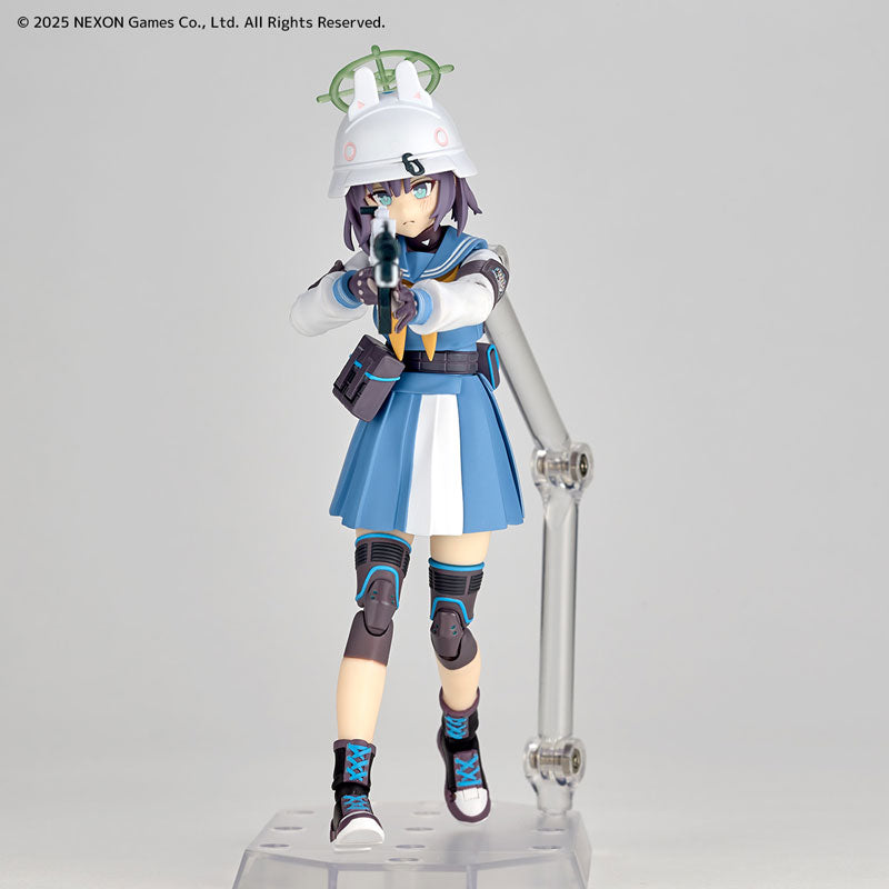 Load image into Gallery viewer, Kaiyodo - Revoltech Blue Archive NR090 - Saki
