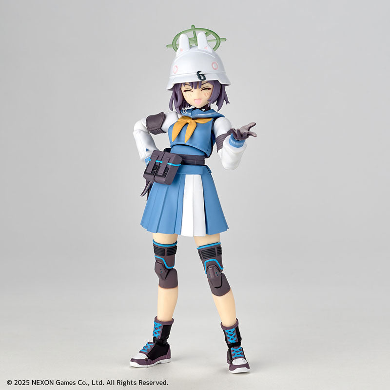 Load image into Gallery viewer, Kaiyodo - Revoltech Blue Archive NR090 - Saki
