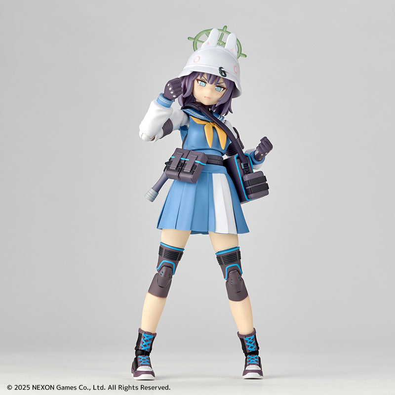 Load image into Gallery viewer, Kaiyodo - Revoltech Blue Archive NR090 - Saki