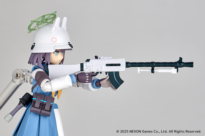 Load image into Gallery viewer, Kaiyodo - Revoltech Blue Archive NR090 - Saki