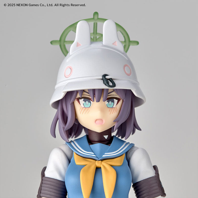 Load image into Gallery viewer, Kaiyodo - Revoltech Blue Archive NR090 - Saki