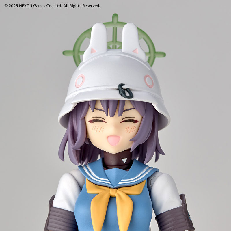 Load image into Gallery viewer, Kaiyodo - Revoltech Blue Archive NR090 - Saki