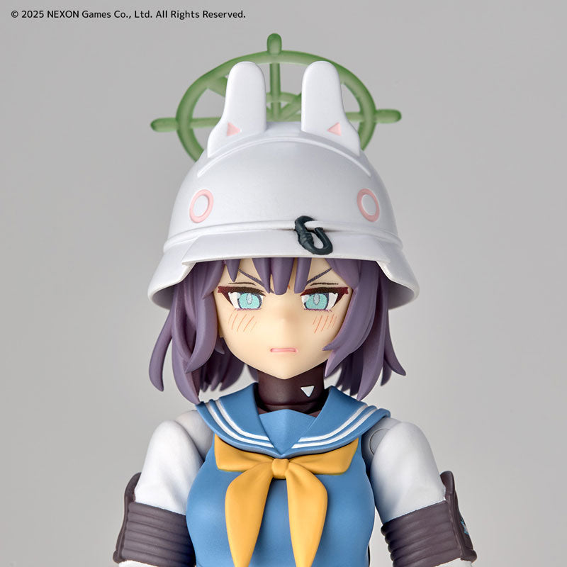 Load image into Gallery viewer, Kaiyodo - Revoltech Blue Archive NR090 - Saki