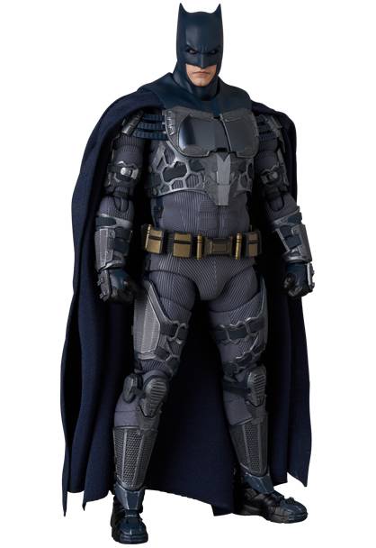MAFEX The Flash (2023) - Batman No. 293 – Ages Three and Up