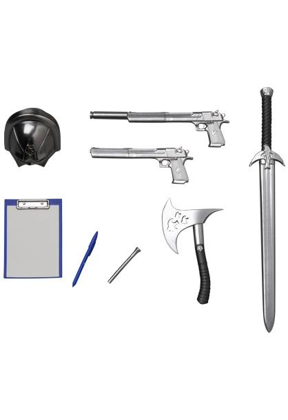 Load image into Gallery viewer, MAFEX The Suicide Squad - Peacemaker No. 298