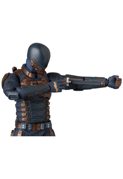 Load image into Gallery viewer, MAFEX The Suicide Squad - Bloodsport No. 290