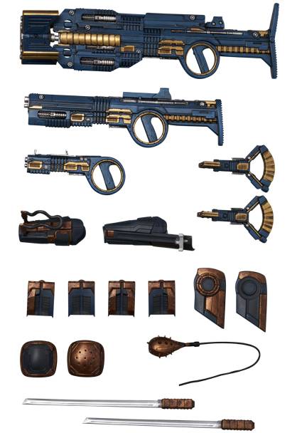 Load image into Gallery viewer, MAFEX The Suicide Squad - Bloodsport No. 290