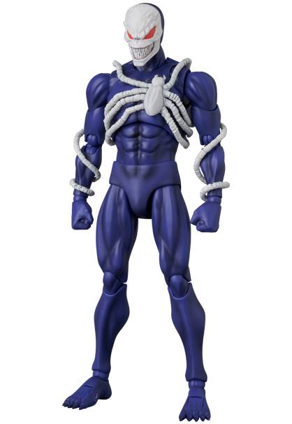 MAFEX Marvel Comics - No.303 Venom 2099 – Ages Three and Up