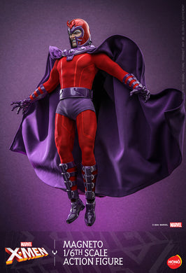 Honō Studio - Marvel Comic's X-Men: Magneto