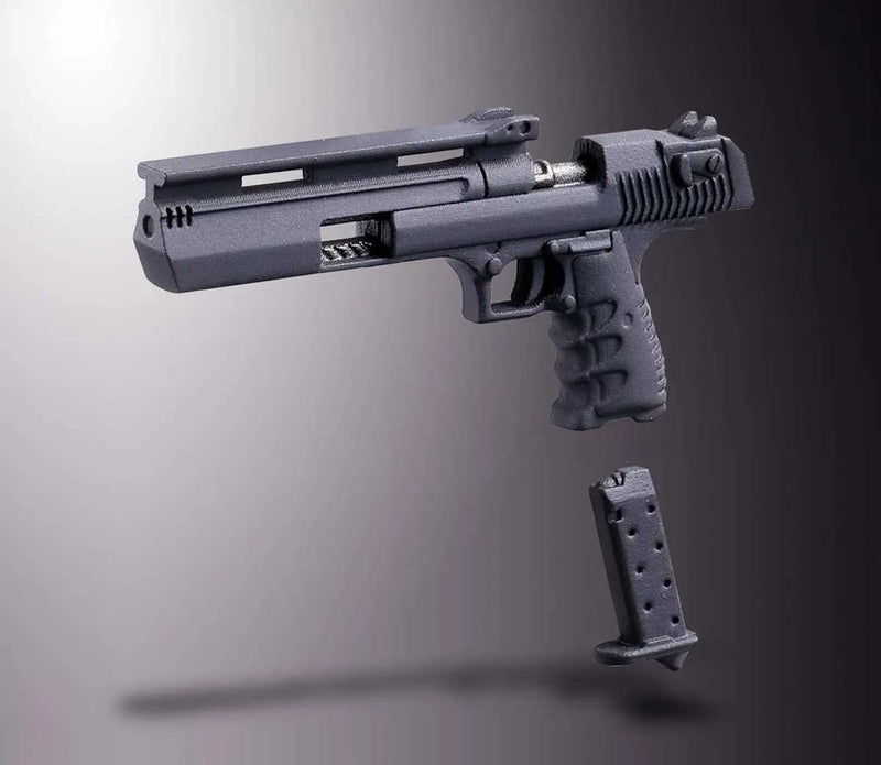 Load image into Gallery viewer, Bandai - Metal Build: Neon Genesis Evangelion - Evangelion Test Type-01 With the Spear of Gaius