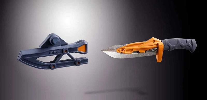 Load image into Gallery viewer, Bandai - Metal Build: Neon Genesis Evangelion - Evangelion Test Type-01 With the Spear of Gaius