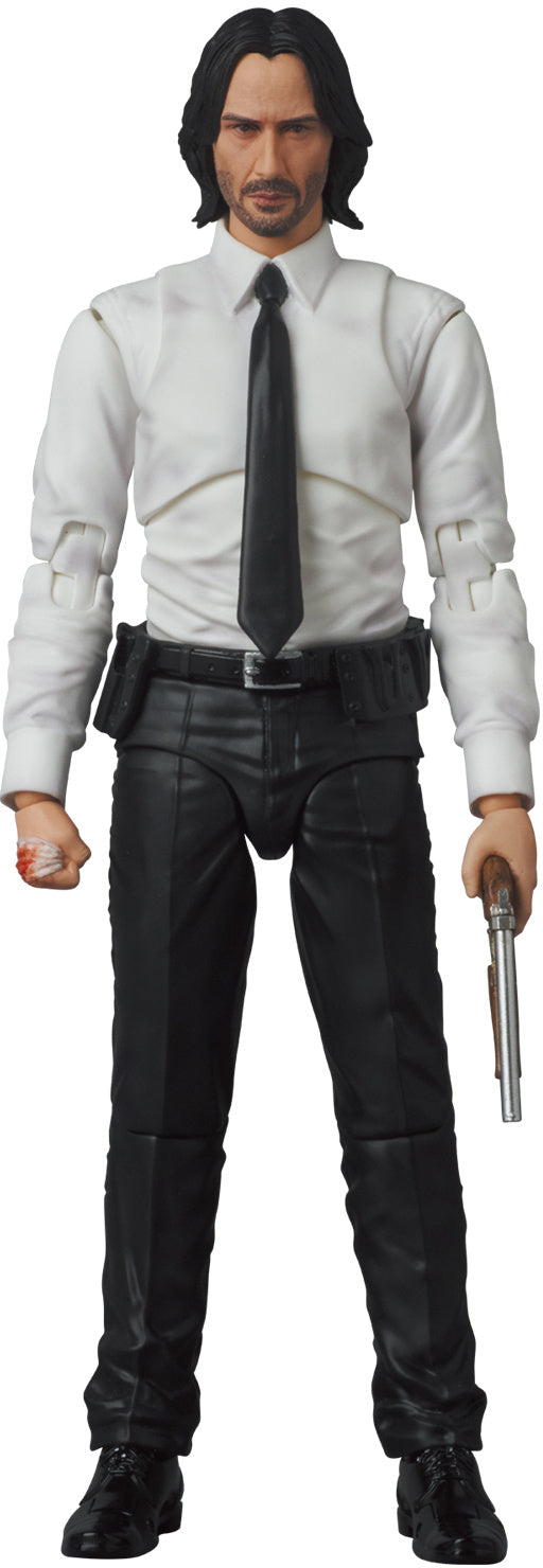 Load image into Gallery viewer, MAFEX John Wick Chapter 4 - John Wick No. 212
