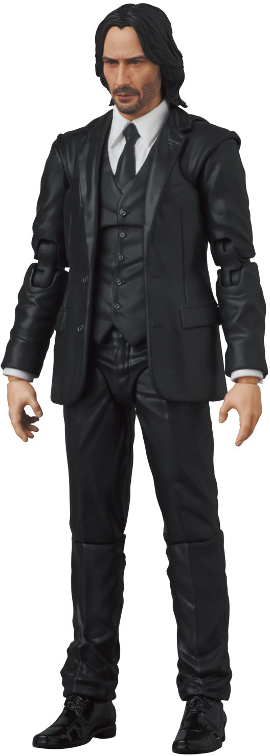 Load image into Gallery viewer, MAFEX John Wick Chapter 4 - John Wick No. 212
