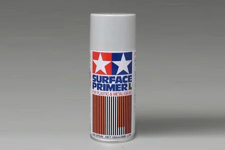 Tamiya Surface Primer (L)