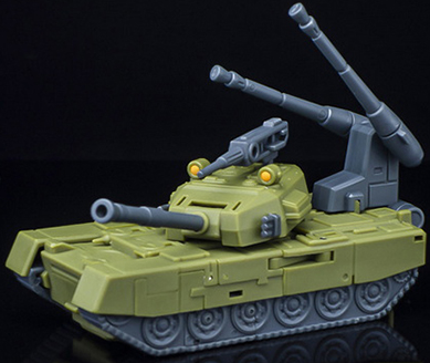 Load image into Gallery viewer, Magic Square - MS-B51 Heavy Gunner