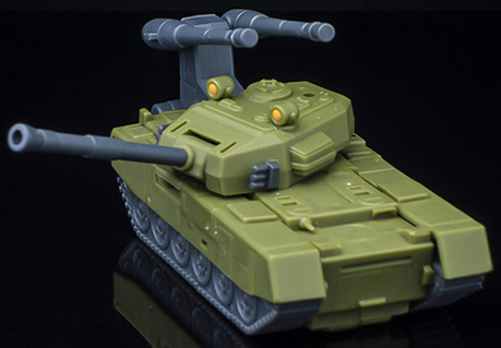 Load image into Gallery viewer, Magic Square - MS-B51 Heavy Gunner