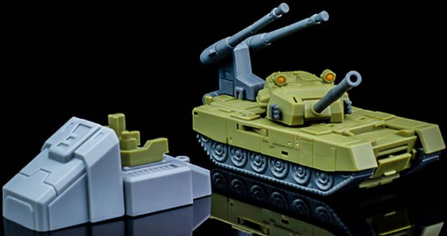 Load image into Gallery viewer, Magic Square - MS-B51 Heavy Gunner