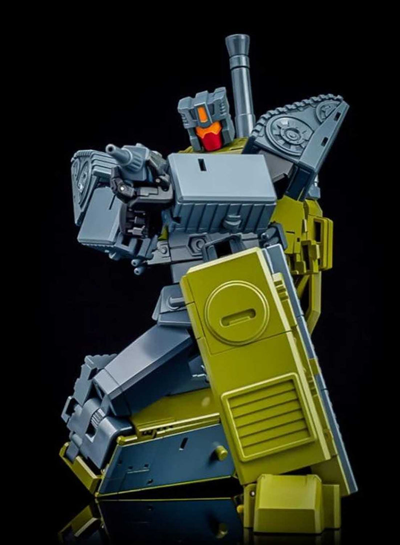 Load image into Gallery viewer, Magic Square - MS-01 Heavy Gunner