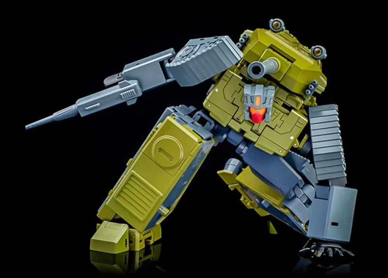 Load image into Gallery viewer, Magic Square - MS-01 Heavy Gunner