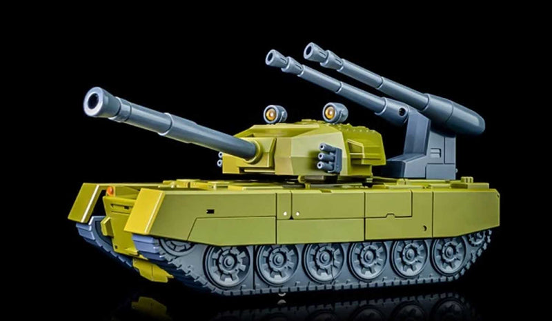 Load image into Gallery viewer, Magic Square - MS-01 Heavy Gunner