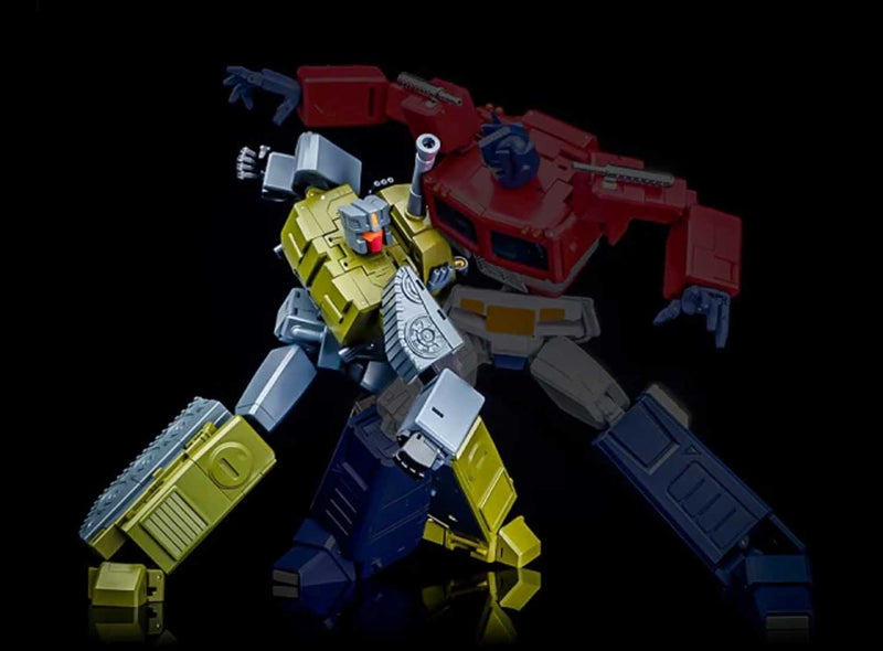 Load image into Gallery viewer, Magic Square - MS-01 Heavy Gunner