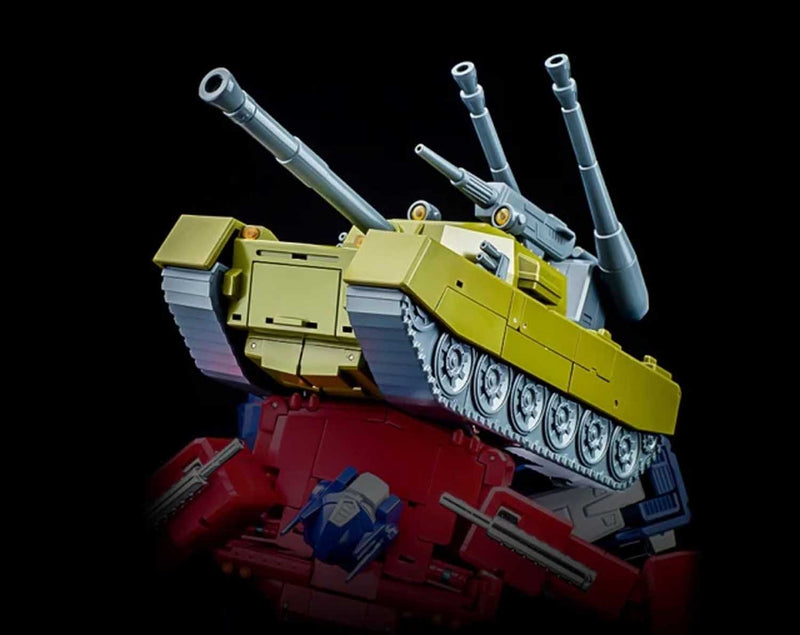 Load image into Gallery viewer, Magic Square - MS-01 Heavy Gunner