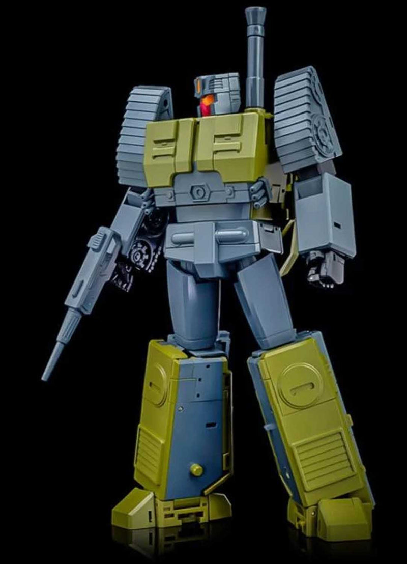 Load image into Gallery viewer, Magic Square - MS-01 Heavy Gunner