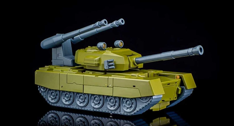 Load image into Gallery viewer, Magic Square - MS-01 Heavy Gunner