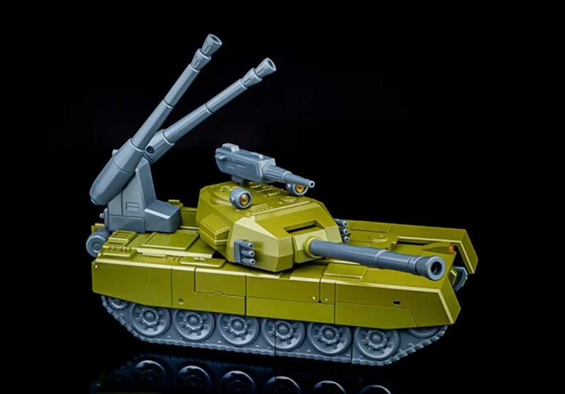 Load image into Gallery viewer, Magic Square - MS-01 Heavy Gunner