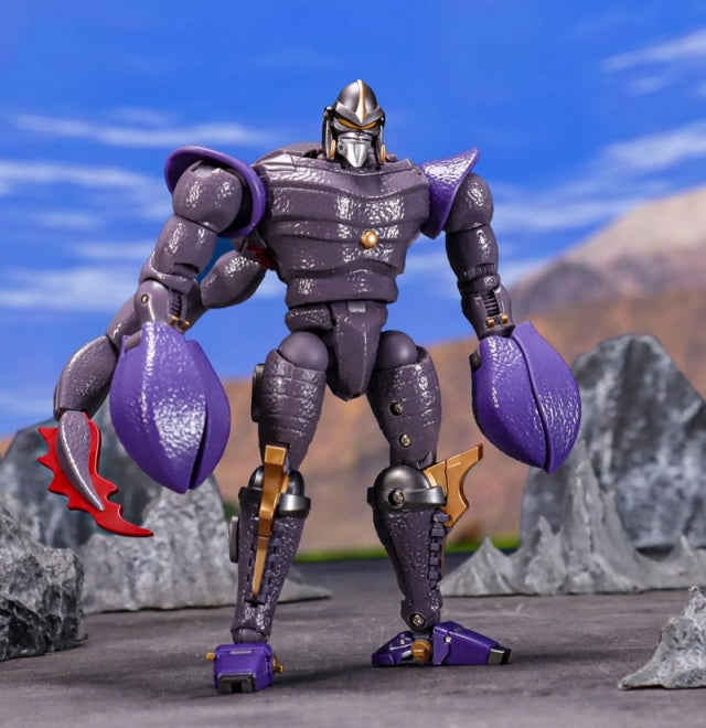 Load image into Gallery viewer, Robot Toys - RT-D01 Lord Venatagon