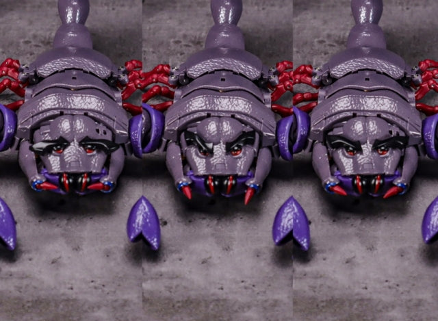 Load image into Gallery viewer, Robot Toys - RT-D01 Lord Venatagon