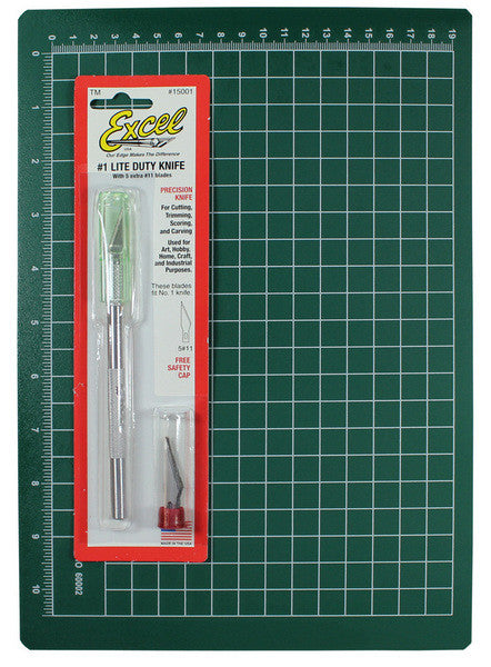 Excel Hobby Supplies