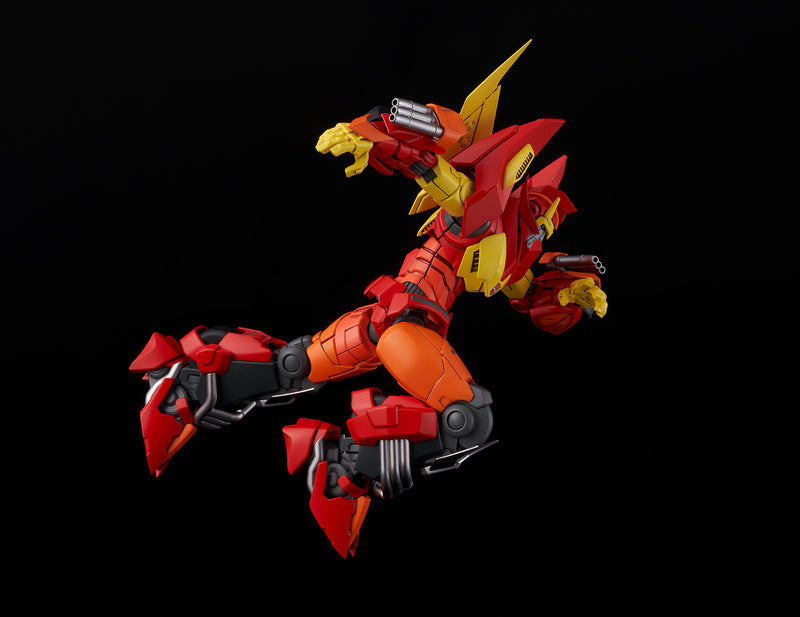 Load image into Gallery viewer, Flame Toys - Furai Model 17 - Rodimus IDW Version (Reissue)