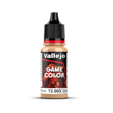 Vallejo - Game Color - 72003 Pale Flesh