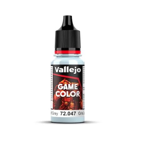 Vallejo - Game Color - 72047 Wolf Grey