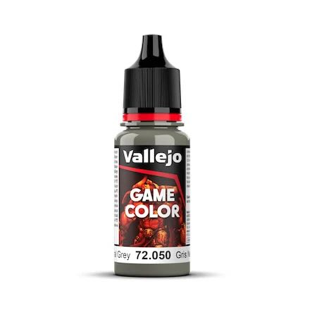 Vallejo - Game Color - 72050 Cold Grey