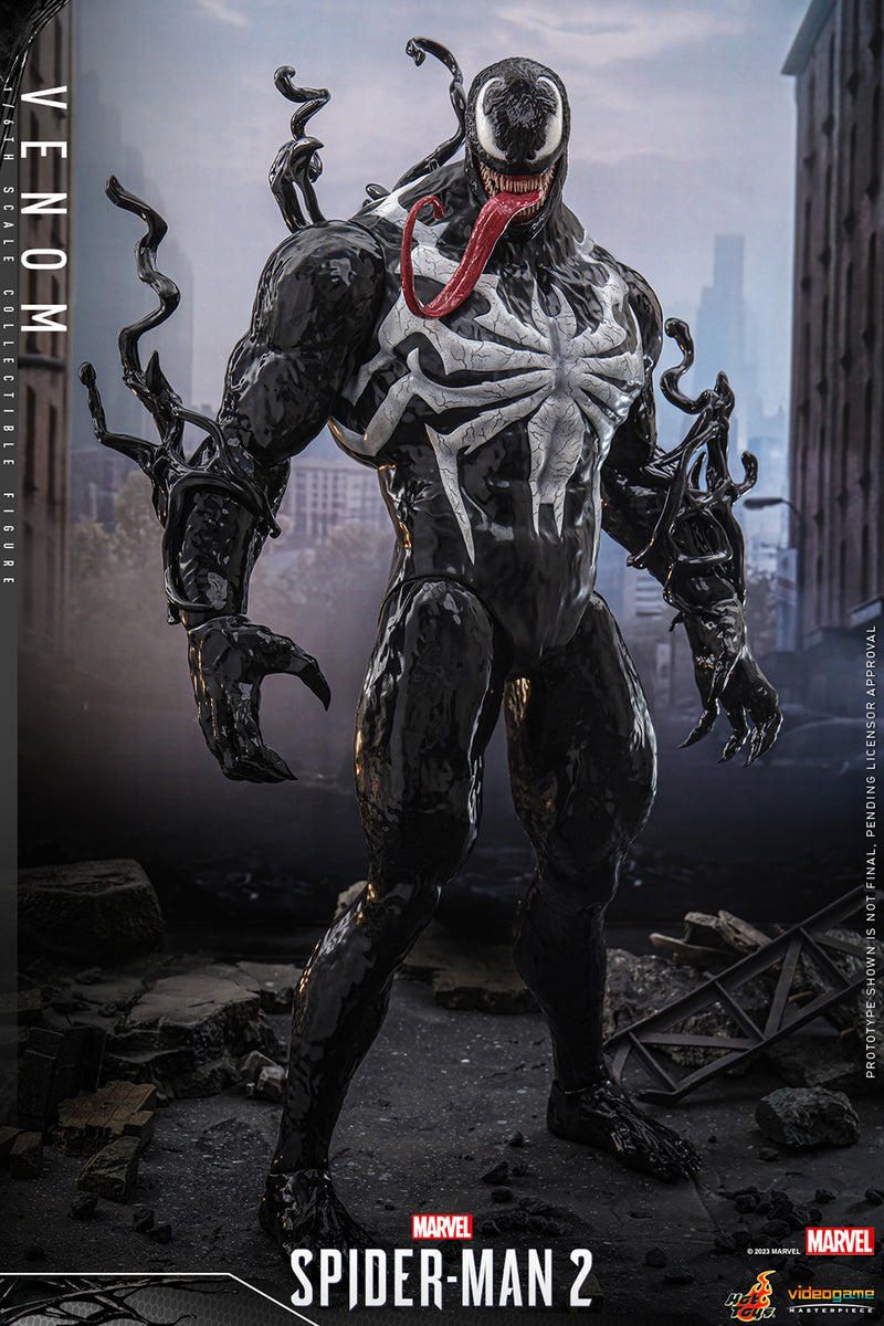 Load image into Gallery viewer, Hot Toys - Marvel's Spider-Man 2 - Venom