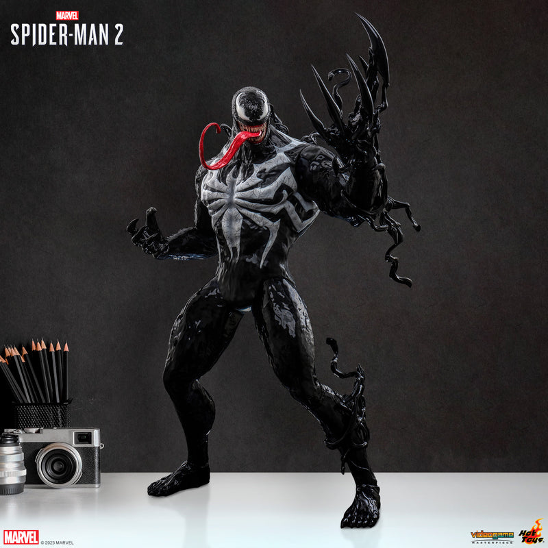 Load image into Gallery viewer, Hot Toys - Marvel's Spider-Man 2 - Venom