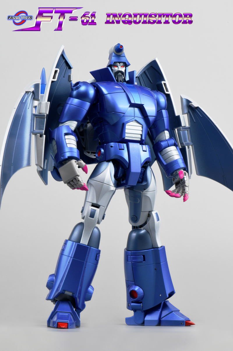 Load image into Gallery viewer, Fans Toys - FT-61 Inquisitor