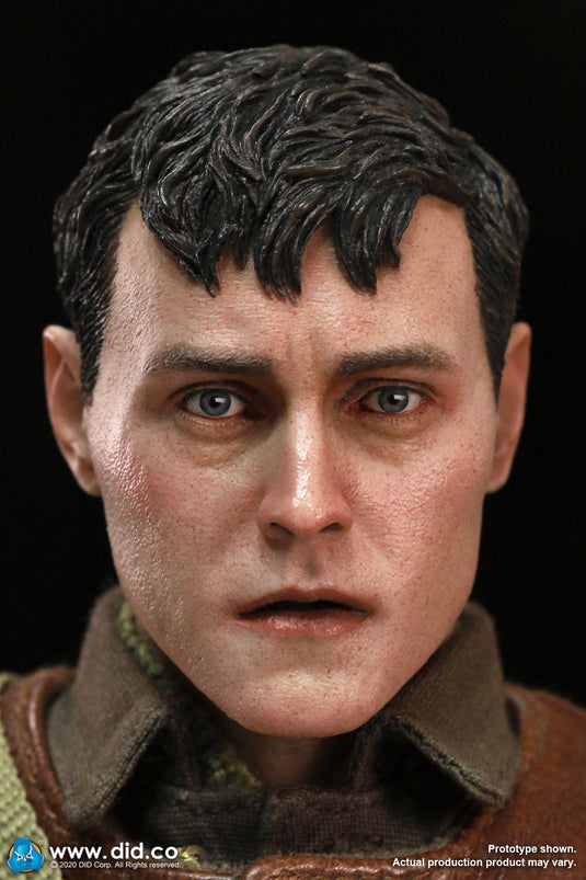 DID - WWI British Infantry Lance Corporal William