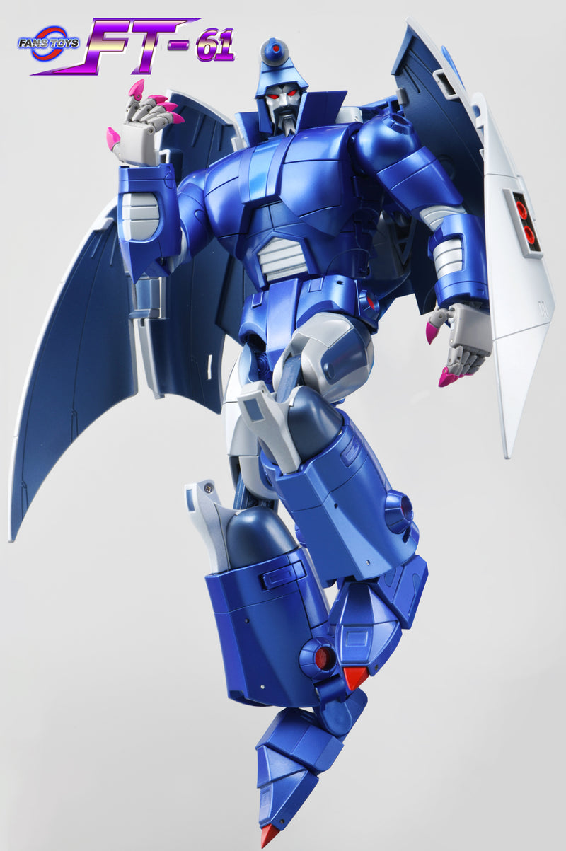 Load image into Gallery viewer, Fans Toys - FT-61 Inquisitor