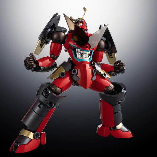 Sentinel - Tengen Toppa Gurren Lagann: Riobot Gurren Lagann