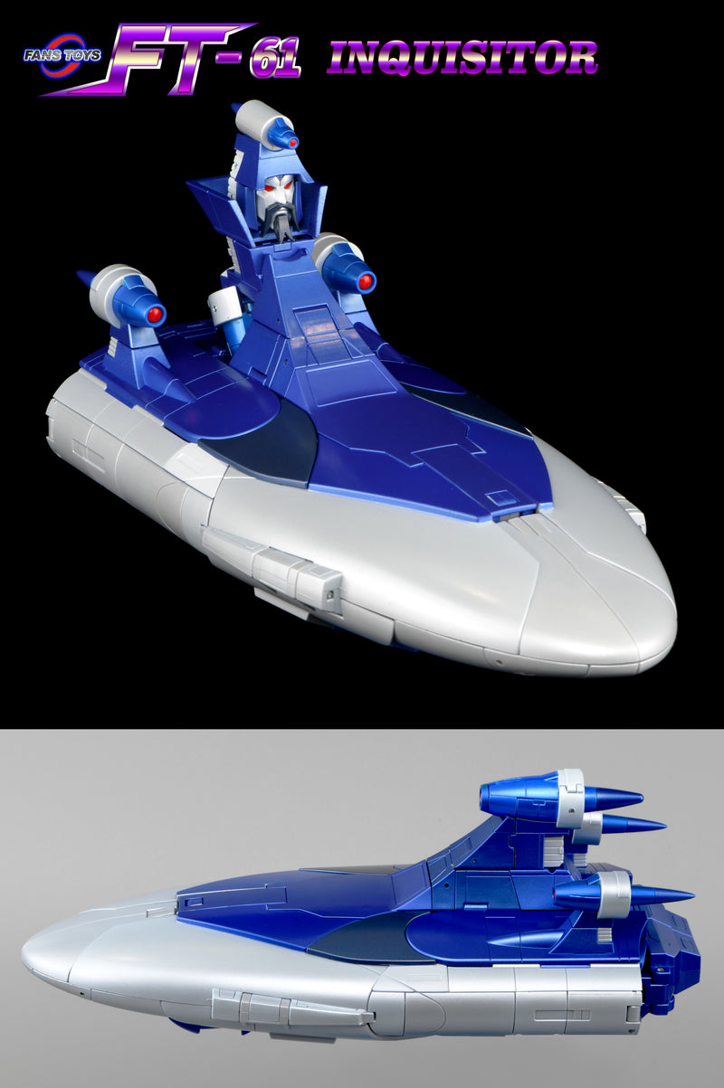 Load image into Gallery viewer, Fans Toys - FT-61 Inquisitor