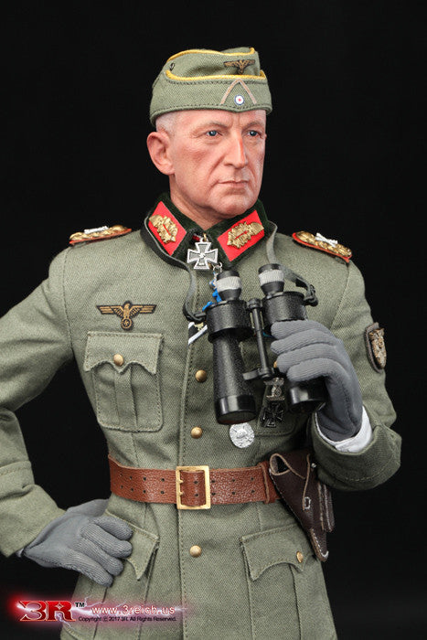 Load image into Gallery viewer, 3R - Erich von Manstein - Generalfeldmarschall