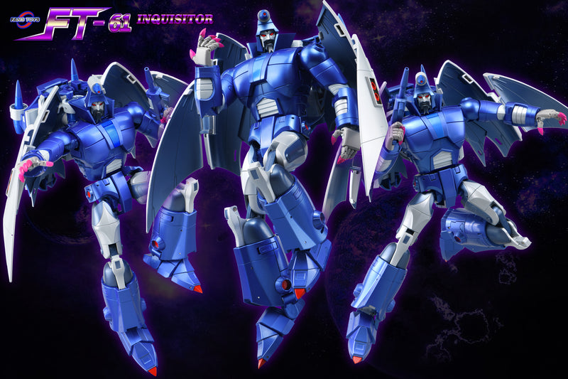 Load image into Gallery viewer, Fans Toys - FT-61 Inquisitor