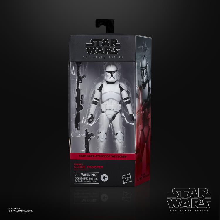 Load image into Gallery viewer, Star Wars the Black Series - Wave 38 Set of 8